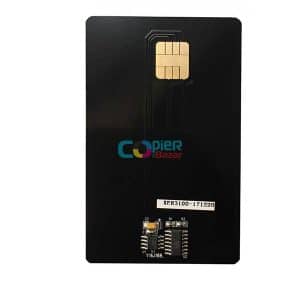 Chip Toner Reset 3100 Smart Card For Xerox Phaser 3100 Printer