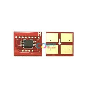 Chip Toner Reset 6110 Magenta For Xerox Phaser 6110 Printer