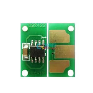 Chip Toner Reset 6120 Black For Xerox Phaser 6115 6120 Printer