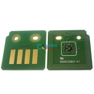 Chip Toner Reset 7525 For XEROX Work Centre 7525 7530 7535 7545 Printer