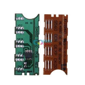 Chip Toner Reset For Xerox Phaser 3600 Printer