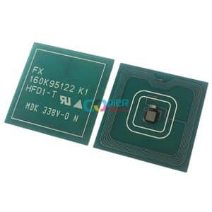 Chip Toner Reset For Xerox WorkCentre 118 123 128 133 Printer