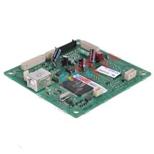 Formatter Board For Xerox Phaser 3117 Printer