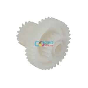 Gear Fuser Drive 17T/19T/37T For Toshiba E-Studio 163 203 165 205 166 167 206 Printer