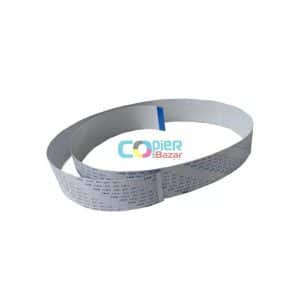 Scanner Motor Panel Cable For Konica Minolta Bizhub 215 Printer