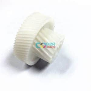 19T/63T Drum Gear For Canon ImageRUNNER IR600 IR7200 IR8500 (FS7-0010)