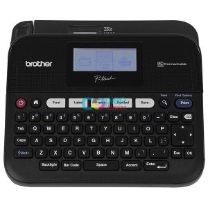 Brother PT-D450 PC Compatible Label Printer