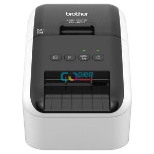 Brother QL-800 High-Speed Professional Label Printer