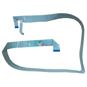 CCD Scanner Cable For Canon PIXMA G1000 G2000 G3000 Printer (7+12)Pin 865MM