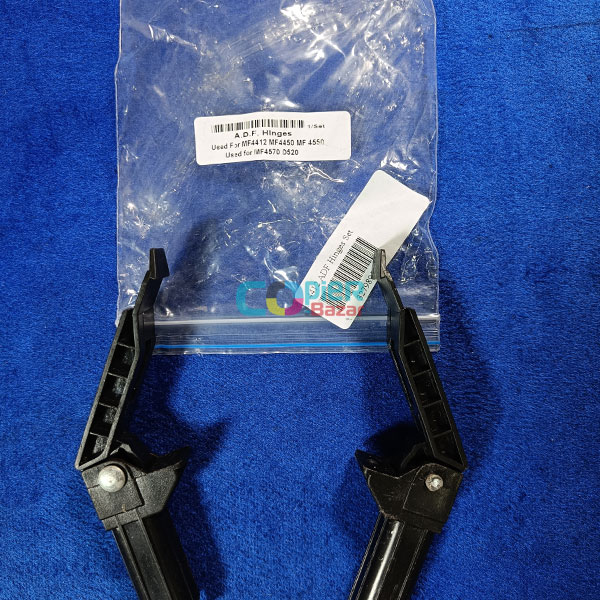 ADF Hinge For Canon D520 D560 MF4420 MF4450 MF4570 MF4720 MF4750 (RU8-88682) ( A-1 Quality ) 1 ADF Hinge For Canon D520 D560 MF4420 MF4450 MF4570 MF4720 MF4750