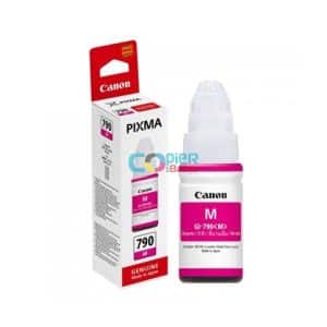 Canon GI-790 Magenta 70ML Genuine Ink Bottle