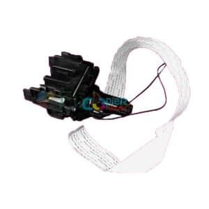 Carriage Unit For Canon E400 E460 Printer
