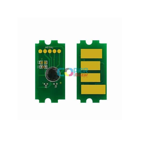 Chip Toner Reset TK-1200 For Kyocera ECOSYS P2335d M2835dw Printer