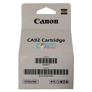 Print Head Canon CA92 Color Replacement For Canon Pixma G Series