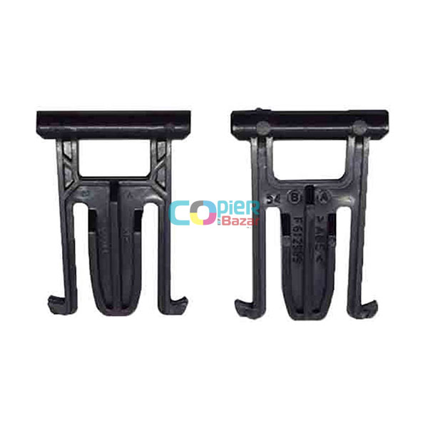ADF Hinge Set For HP LaserJet Pro M1536dnf (CE538-60135) 1 ADF Hinge Set For HP LaserJet Pro M1536dnf (CE538-60135)