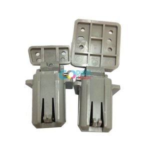 ADF Hinge Set For HP Laserjet M2727 M2727NF 2840 CM1312 CM2320 3390 3380 Printer (Q3948-67905)