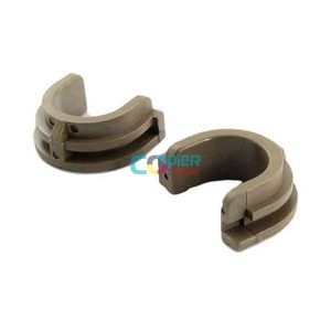Bush Pressure Roller Lower For HP LaserJet 1606 1505 1536 202 226 Printer