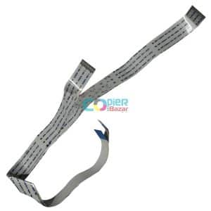 Cable Laser Scanner Unit LSU For Samsung SL-M2876ND Printer ( A-1 Quality )