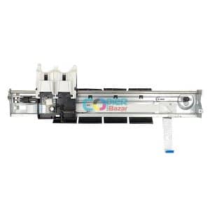 Carriage Assembly For HP DeskJet 1000 1050 1510 1515 2050 2510 3000 3050 Printer