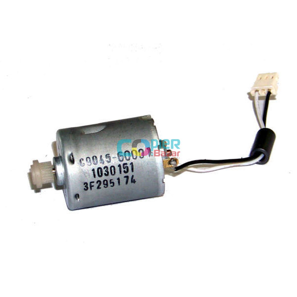 Carriage Motor For HP DeskJet 3835 GT-5810 5820 5811 5821 (C9045-60001) 1 Carriage Motor For HP DeskJet 3835 GT-5810 5820 5811 5821 (C9045-60001)