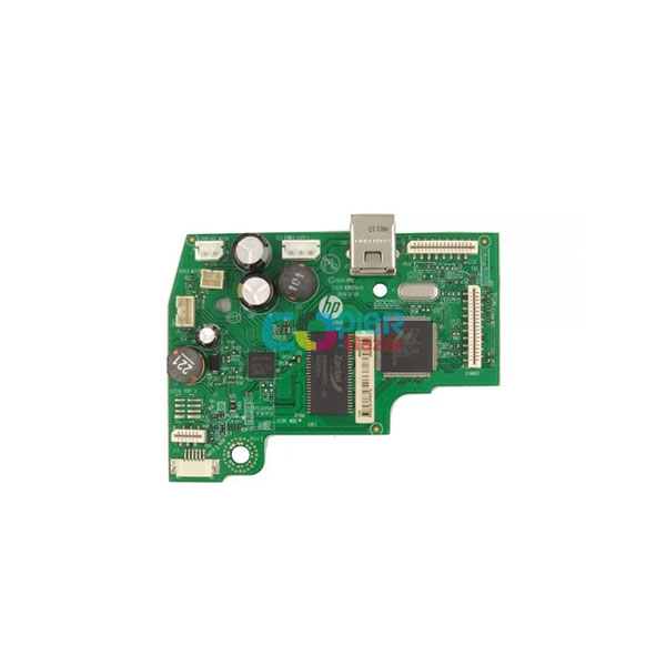 Formatter Board For HP DeskJet 2131 Printer 1 Formatter Board For HP DeskJet 2131 Printer