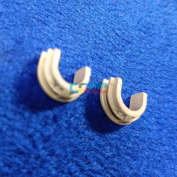 BUSH (Pressure Roller Lower) For HP LaserJet 1020 1010 M1005 Canon LBP-2900B Printer 2 BUSH (Pressure Roller Lower) For HP LaserJet 1020 1010 M1005 Canon LBP-2900B Printer - Image 2