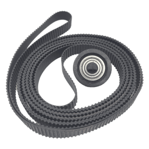 Carriage Belt 24″ Inch (A1) For HP DesignJet 500 510 800 820 4020 4500 T620 T1100 T1200 (C7769-60182 C7769-9076)