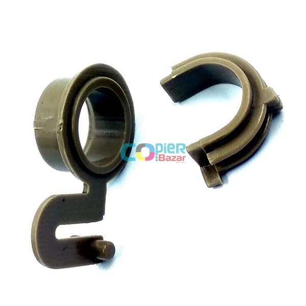 BUSH (Pressure Roller Lower) For HP LaserJet 1320 2400 Printer (RC1-3610 RC1-3609)