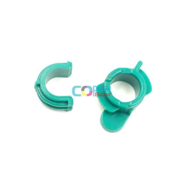 BUSH (Pressure Roller Lower) For HP LaserJet 4200 4250 4345 4350 Printer (RC1-3361 RC1-3362)