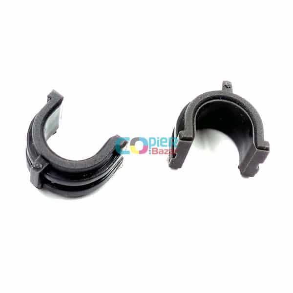 BUSH (Pressure Roller Lower) For HP LaserJet M600 M601 M602 Printer