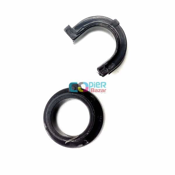 BUSH (Pressure Roller Lower) For HP LaserJet P3005 Printer