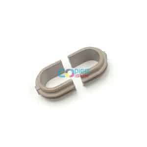 BUSH (Pressure Roller Lower) For HP LaserJet P3015 Printer (RM1-6319)