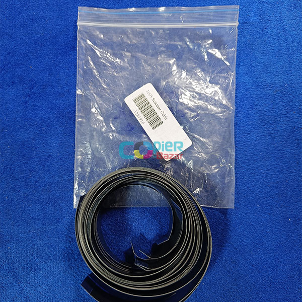 BASE CCD Scanner Cable For HP LaserJet M1005 Printer 1 BASE CCD Scanner Cable For HP LaserJet M1005 Printer