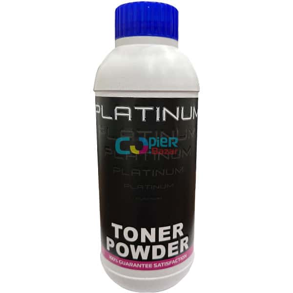 YK Platinum Magenta Toner for Xerox WorkCentre DC 250 550 C70 C60
