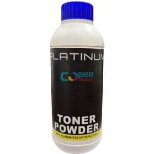 YK Platinum Yellow Toner for Xerox WorkCentre DC 250 550 C70 C60