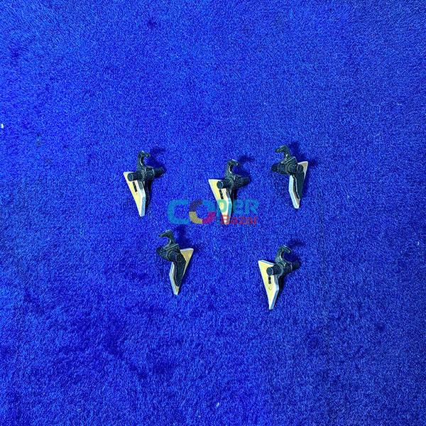 Upper Picker Finger for Konica Minolta Bizhub 162 163 164 180 195 215 220 ( Best Quality ) 2 Upper Picker Finger for Konica Minolta Bizhub 162 163 164 180 195 215 220 ( Best Quality ) - Image 2