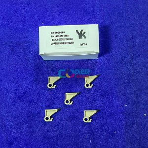 Upper Picker Finger for Konica Minolta Bizhub 222 227 283 363