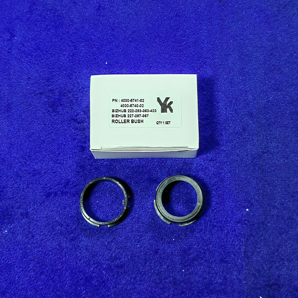 Roller Bush for Konica Minolta Bizhub 222 283 363 423 227 287 367 ( Best Quality ) 1 Roller Bush for Konica Minolta Bizhub 222 283 363 423 227 287 367