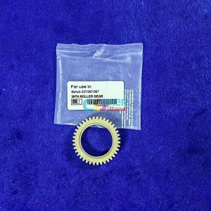 Fuser Roller Gear for Konica Minolta Biz 227 287 367