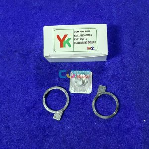 Roller Ring Collar Konica Minolta Km 152 162 163 Km 195 215