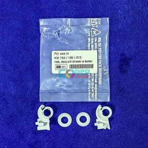 Transfer Roller Stand And Bush for Konica Minolta Km 164 195 215