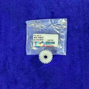 Fixing Drive Gear Teflon for Konica Minolta 195 215
