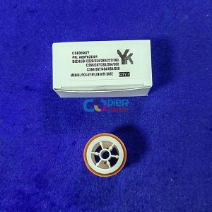 Manual Pick Up Nylon With Base for Konica Minolta Bizhub C220 C224 C280 C227 C360 C258 C287 C283 C284 C363 C364 C367 C464 C664 C558