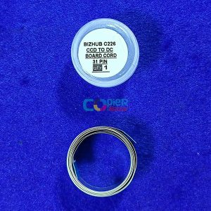 CCD To DC Board Cord for Konica Minolta Bizhub C226