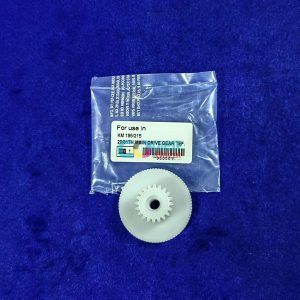 Main Drive Gear Teflon for Konica Minolta Km 195 215 ( 32/78th )