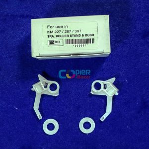 Transfer Roller Stand And Bush for Konica Minolta Km 227 287 367