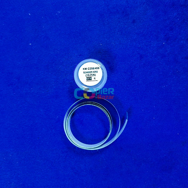 Scanner Cord for Konica Minolta Km C258 458 ( 13pin ) ( Best Quality ) 1 Scanner Cord for Konica Minolta Km C258 458