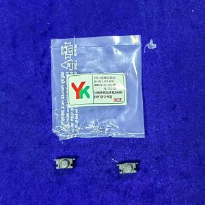 Lower Roller Bushing Konica Minolta Di 1611 1811 2011 Bizhub 162 163 180 135 215 220