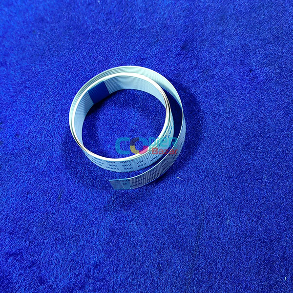 Lazer Cord for Konica Minolta Km 195 215 ( 11pin ) ( Best Quality ) 3 Lazer Cord for Konica Minolta Km 195 215 ( 11pin ) ( Best Quality ) - Image 3