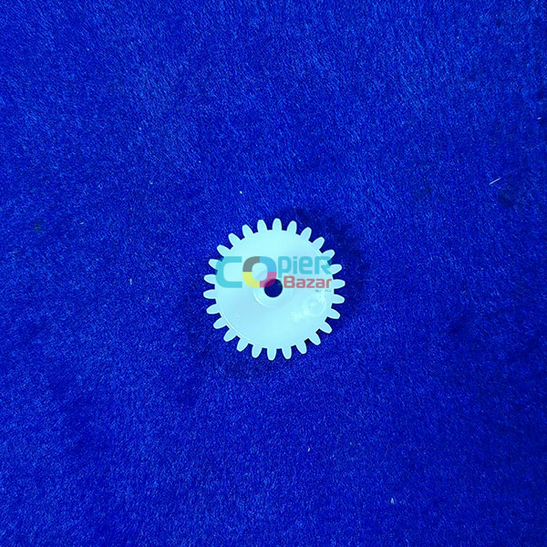 Drum Unit Gear for Ricoh 1015 1600 2000 2001 2500 ( 26TH ) ( Best Quality ) 2 Drum Unit Gear for Ricoh 1015 1600 2000 2001 2500 ( 26TH ) ( Best Quality ) - Image 2